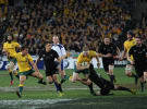 Australian rugby scores record broadcast deal