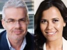 Facebook's Liam Walsh heads to Kenshoo, Lara Brownlow joins LinkedIn