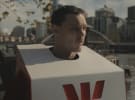 DDB loses Westpac account