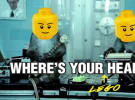 AdNews Awards: Where's your [Lego] head at?