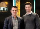 A smart, crazy agency - Steve Coll on his new move
