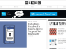 Wired to introduce ad-free fee to tackle adblocking