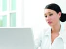 Bricks and mortar not demolished: online growth slows