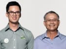 What's going on at Woolworths?