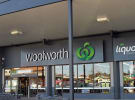 Woolworths responds to Amazon threat, creates new unit