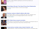Yahoo7 launches native in-feed ad platform