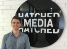 Young Guns: Hatched Media digital manager Regan Hancock