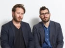 Special Group creative duo Matt Burton and Dave Bowman exit for Google