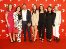 PHOTOS - Seven Upfront 2023