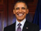 Obama has been offered a job at Spotify 