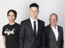 News Bulletin: Gruen returns with Sampson and Howcroft in tow; Pillar Advertising make Aussie launch