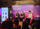 PHOTOS - Instagram's Creator Academy