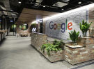 Google fined $6.8bn for 'illegal practices'