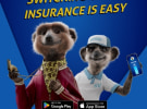 A look back at Compare the Market's meerkat campaigns