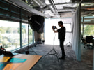Better Workplaces - Optus' in-house Yes Agency