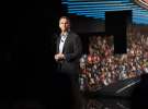 Pushing 'further than a TV screen', Seven open to more News Corp-style deals