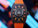 Franck Muller appoints MAXCo.LAB as agency of record