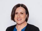 Nine's Fiona Dear, from work experience kid to news director