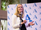 Photo gallery from AdNews Agency of the Year 