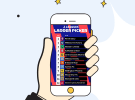 The A-Leagues partner with Komo Technologies