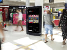 Wallace Art Awards finalists takeover oOh! NZ screens 