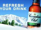 The Monkeys lands Canadian Club creative account