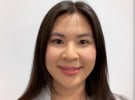 Young Gun: Seven West Media social media strategist Michelle Tran