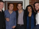 Ad tech junkies unite for latest Sydney meetup 