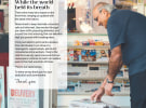 News Corp Australia thanks retail workers for delivering newspapers