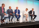 MCN boss Mark Frain slams upfronts as 'outdated'