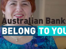 Get Up! founder warns banks: 'You can't market your way out of this problem' 