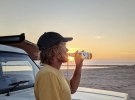 Alcohol brands violate advertising rules