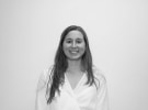 Young Gun: Carat Sydney client manager Abi Fenn