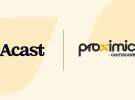 Acast and Proximic by Comscore partner for cookie-free podcast targeting