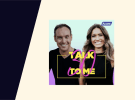 Husband and wife Talk Thirty To Me