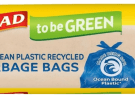 Fined for misleading ‘ocean plastic’ claims on GLAD products