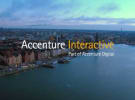 Accenture and The Monkeys explain how their 'new model' reinvents the future