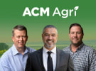 ACM expands Agri sales division