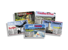 ACM resumes printing dozens of suspended titles