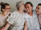 Mediahub and 303 win Australian Cancer Research Foundation pitch