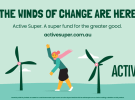 Pitch Wrap: Canva, Curtin University, Active Super