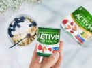 Always Human appointed to Activia