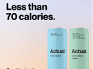 CUB launches new low calorie ready-to-drink vodka brand