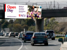 Inside the campaign – Australian Catholic University Open Day 2025