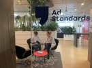 Meet The Team - AANA's new CEO