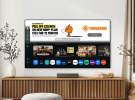 Tangerine records 250% sales increase from Samsung CTV campaign