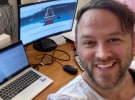 The WFH Diaries - Adam Fischer of Val Morgan Digital