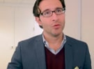 US chief Adam Gerhart named global CEO of Mindshare