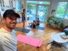 The WFH Diaries - Adam Furness at Impact
