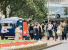 The Alternative Dairy Co. launches ‘Stay Fussy’ via Because 